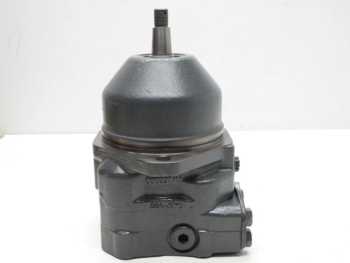 Liebherr LH80 Axial Piston Constant Motor 10332890 Rexroth R902459434 A10FE45