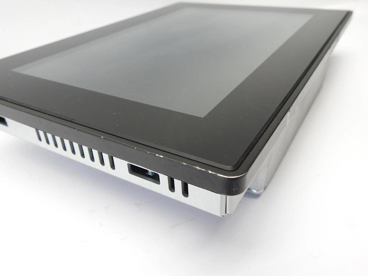 EXOR EX710 HMI Touch Screen Interactive Display - NEW READ