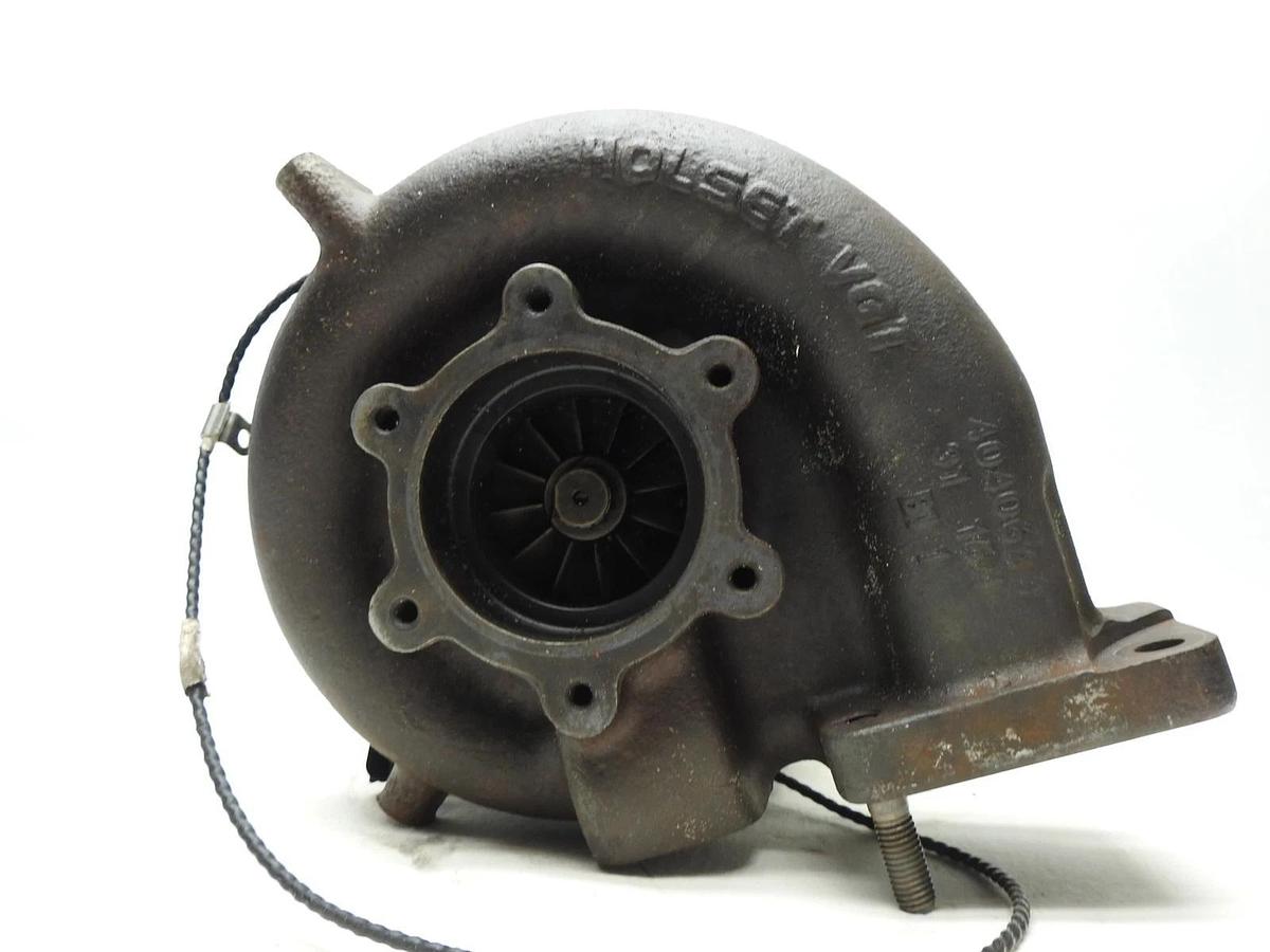 OEM Holset HE531ve 14L Turbocharger For Detroit Serie 60 Engines Turbo -CORE-