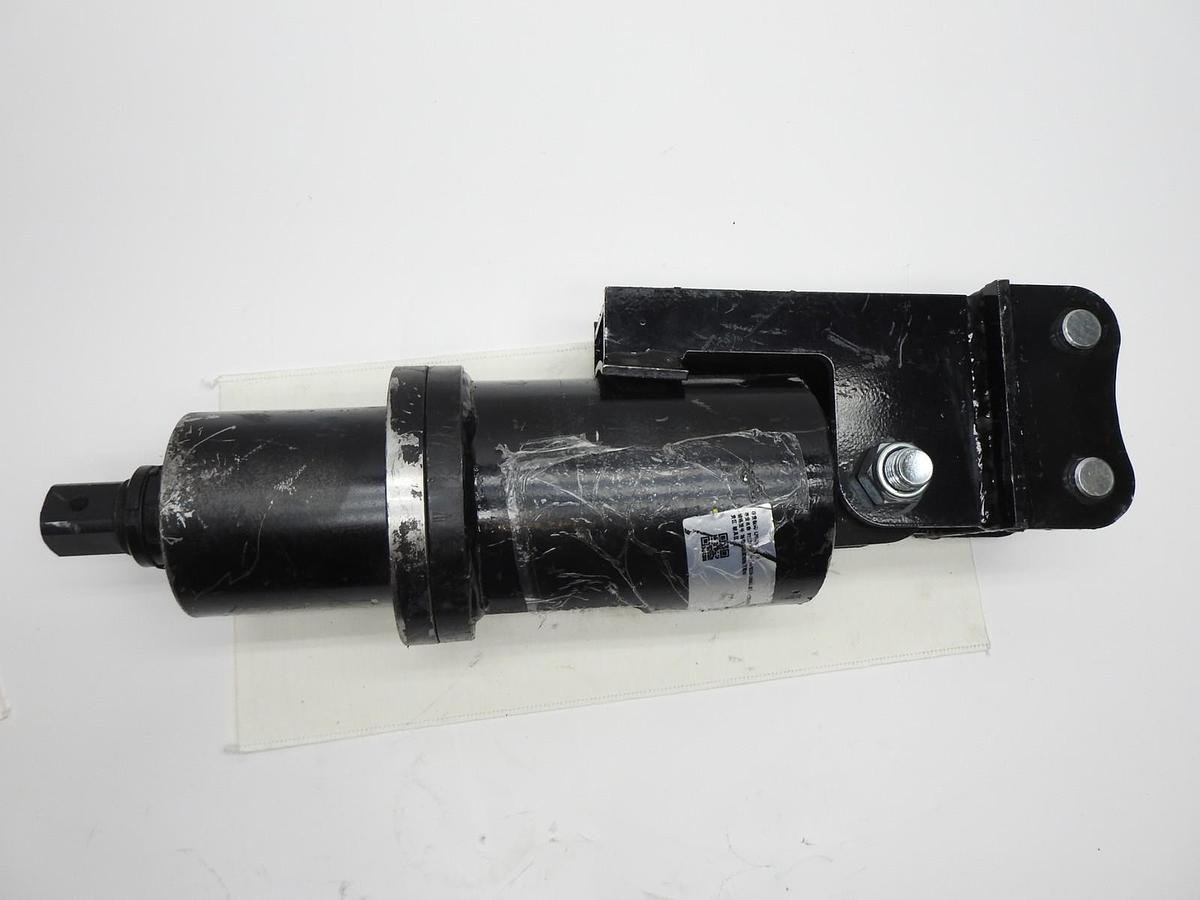 Mini Excavator Auger Assembly Hydraulic Motor Excavator Auger - NOB NEW!