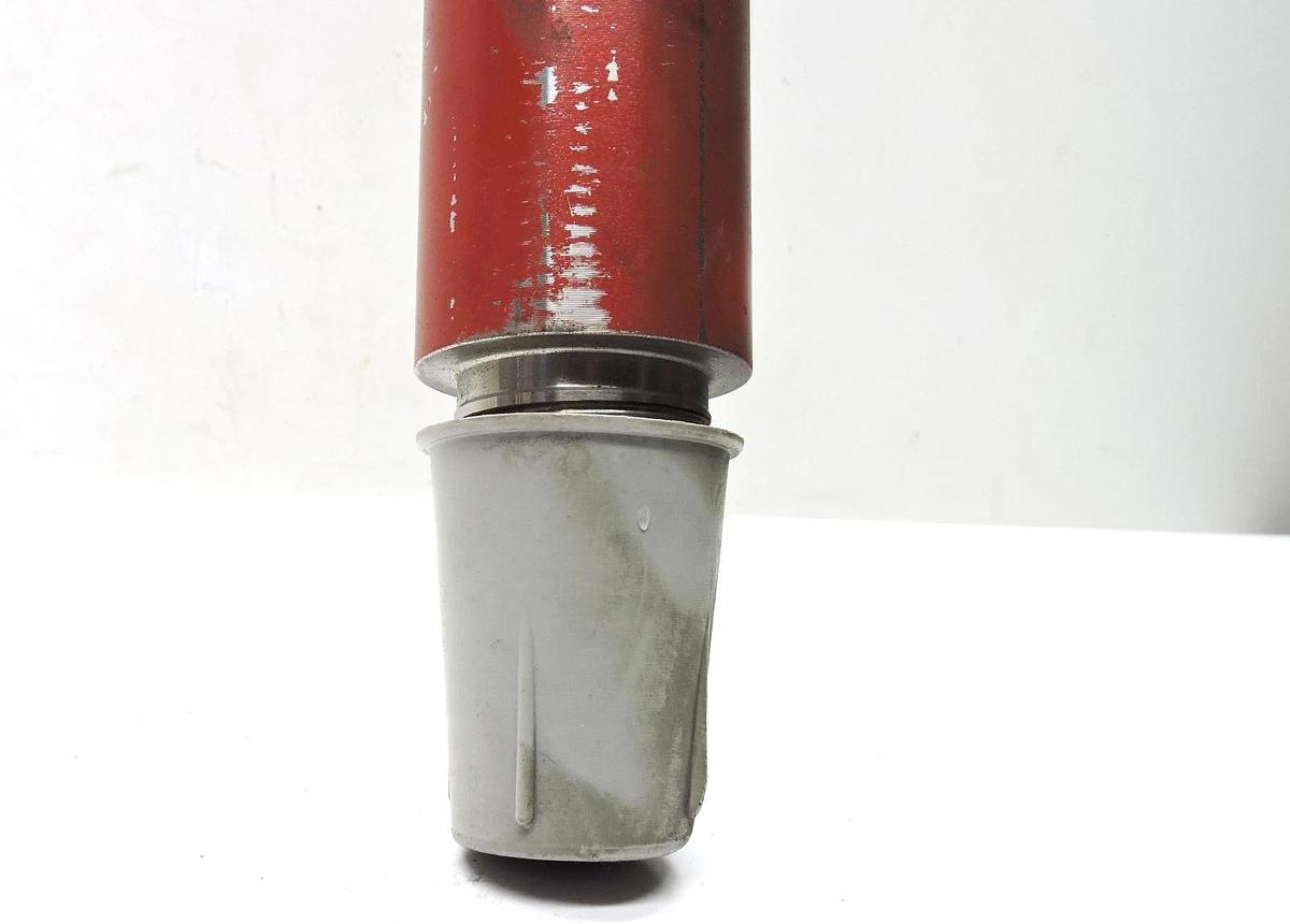 Melfred DLR2-20M-L54M EZ-CONNECT 2 STARTER ROD | 1.94"-4 X 2.00"-6 (PIN/PIN)