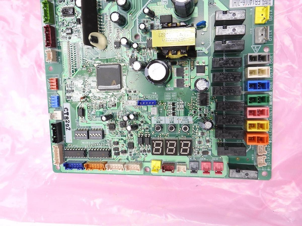 Fujitsu FC9607HTL4 High Speed Long Reach XMT Unit for FLM-2400
