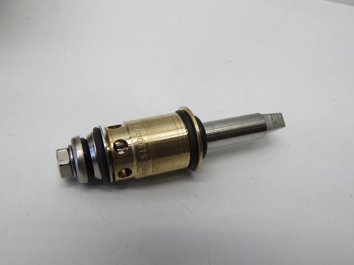 12/pk Chicago 377-XTRHBL12JKABNF Long Stem Quaturn Compression Cartridge NEW!