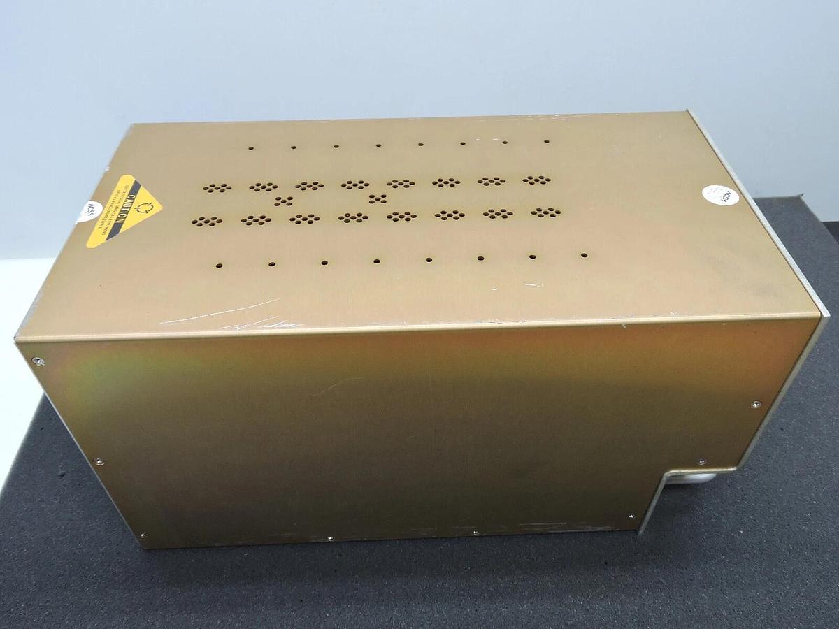 ACSS SP-3500 Surveillance Processor - Traffic Collision Avoidence System - READ