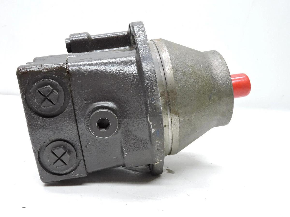 Hengli Piston Motor Pump HM3V38 Hydraulic Axle - NEW