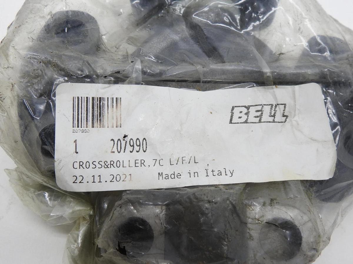 BELL 207990 U-JOINT-KIT - OEM NEW!