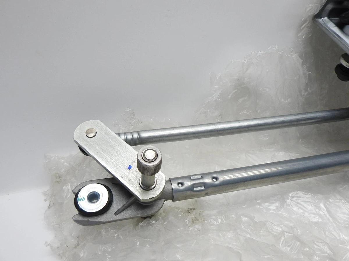 Dorman 602-107AS Windshield Wiper Motor and Linkage Assembly - BULK NEW