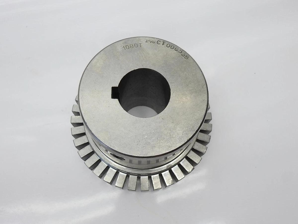 1080T Hub 1 5/8" for Martin/Falk Grid Coupling Hub - NEW!