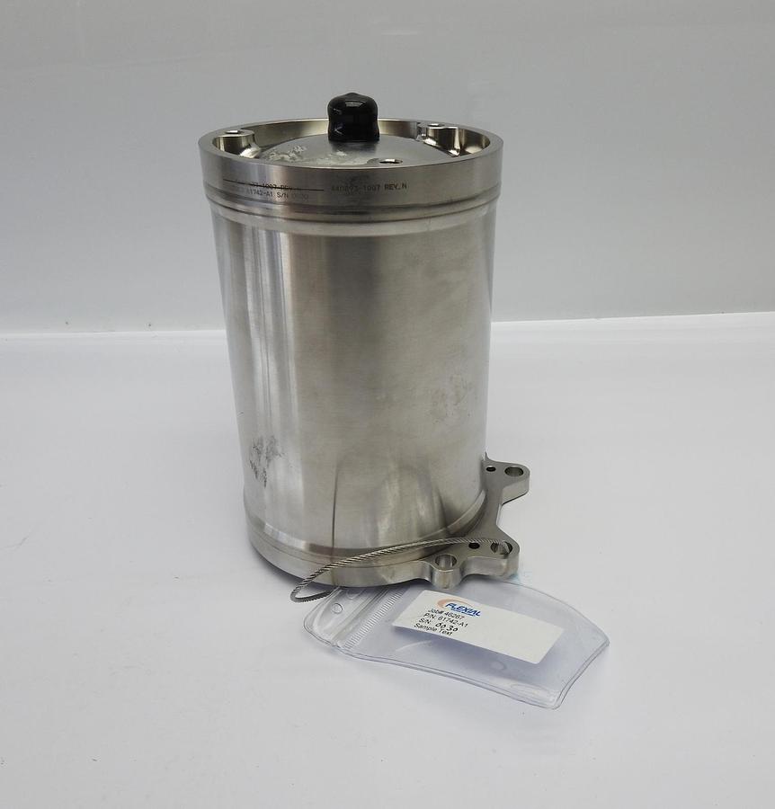 Flexial 61742-A1 ACCUMULATOR 61742-A1, 440893-1007