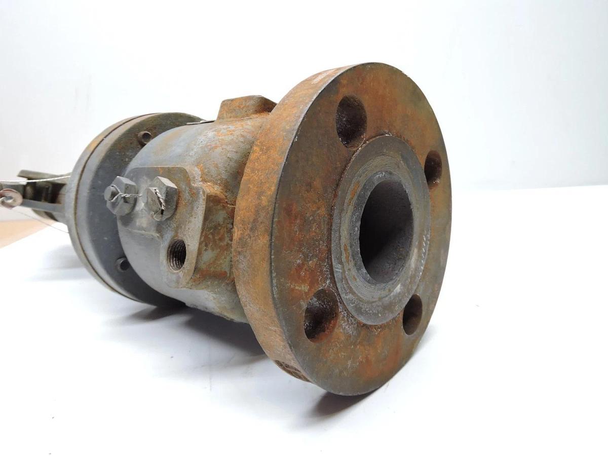Kunkle Valve 6252FJG01-AS (1 1/2") 6252FJG01