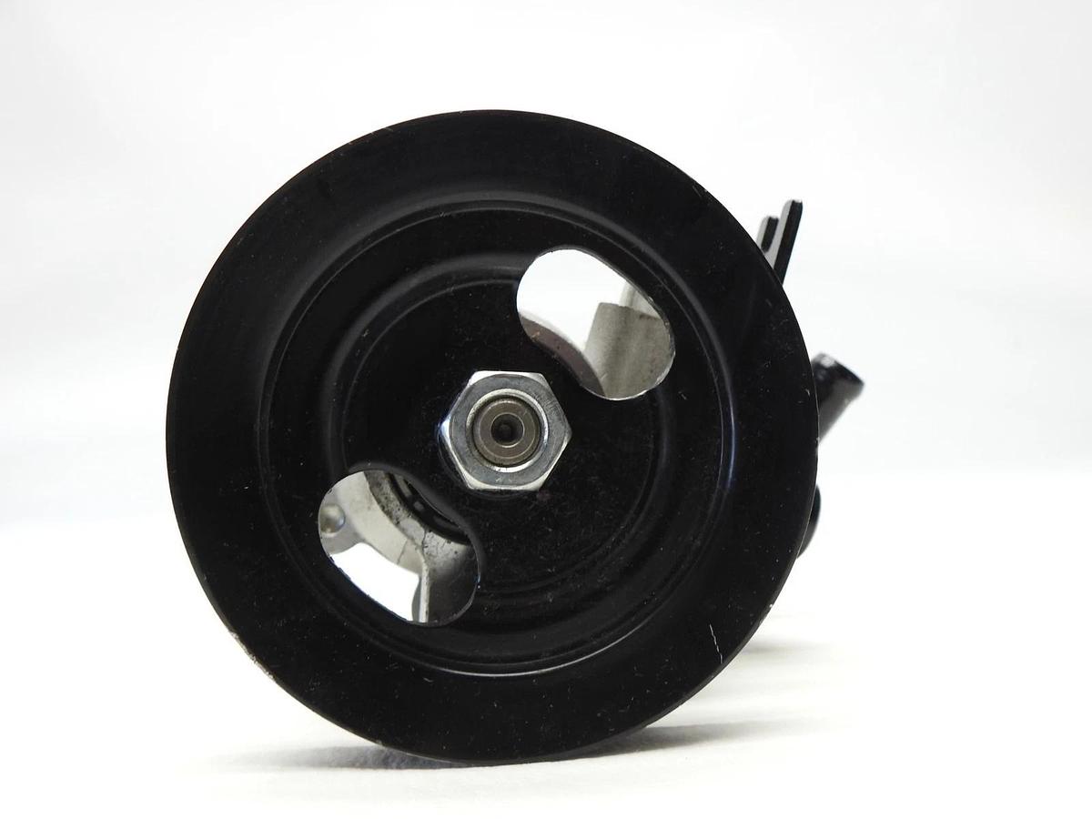For Dodge Hyundai Accent Kia Rio 2006-2011 Power Steering Pump w/ Pulley 21-5473