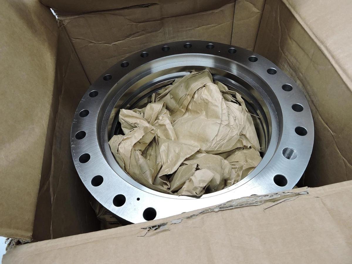 CAT 426-5383 header