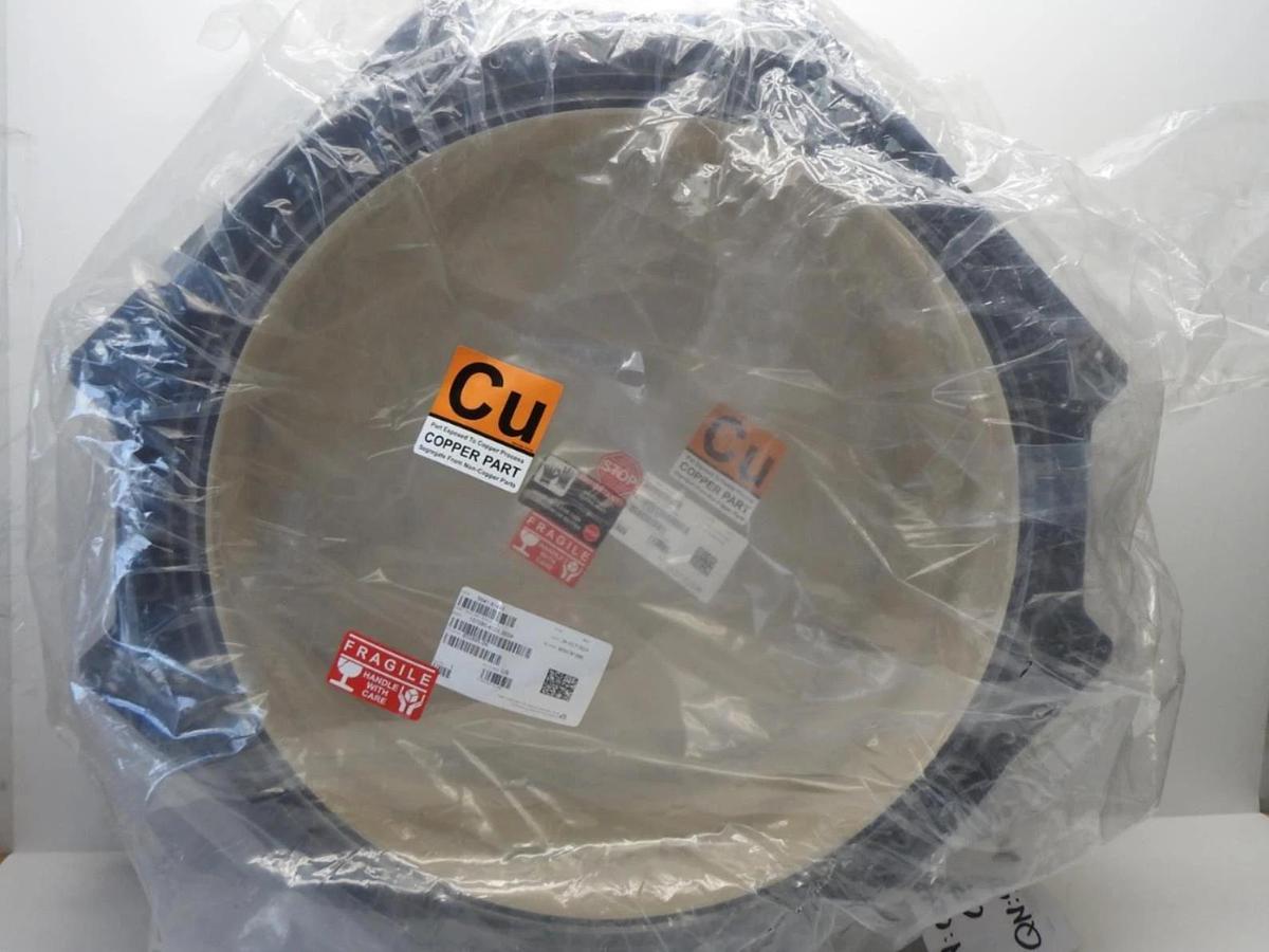 GENUINE AMAT 0041-81447 Liner, TSGD MK2, Single Slit Applied Materials OEM - NEW