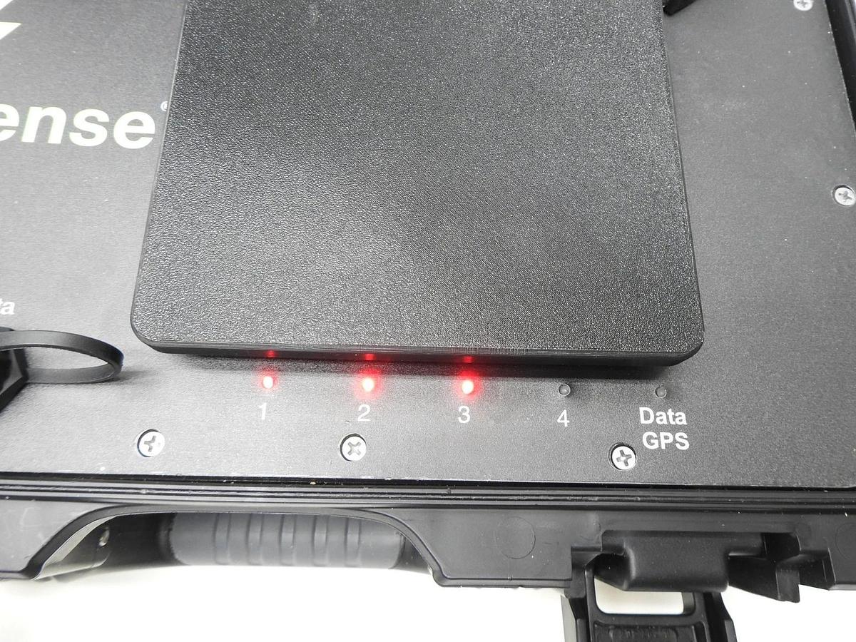 FREDsense PFAS Portable Field Testing Device Detection System