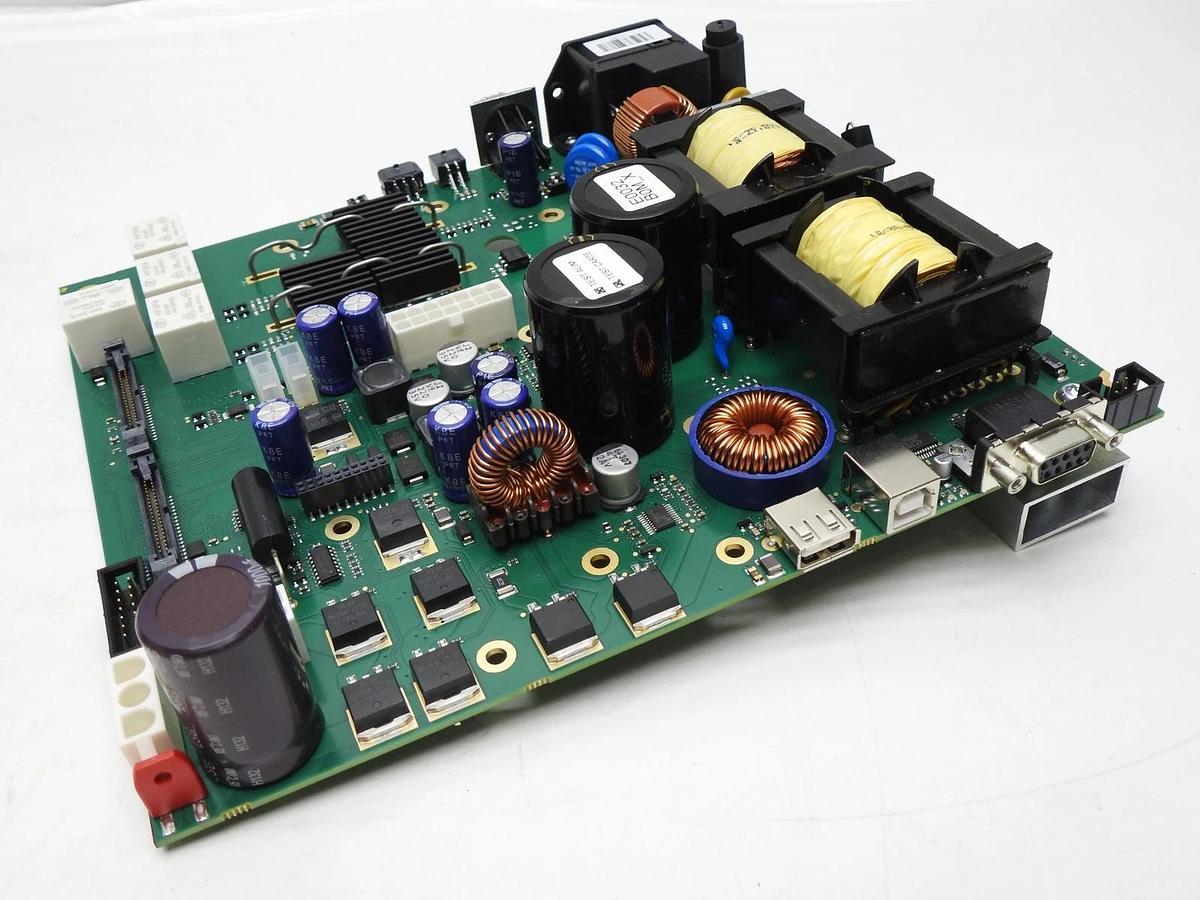 Carte MT4 V3 V3-3-2007 PCB Circuit Board - NEW!