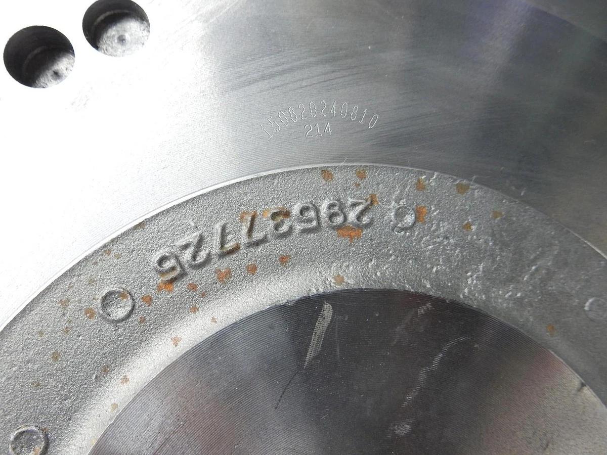 Allison 29537725 Torque Converter Front Cover 29535596 29549293 29535584