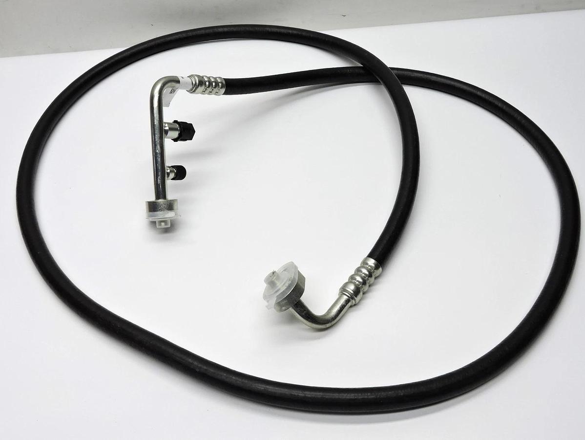 Genuine CAT 460-6613: HOSE OFF-HIGHWAY TRUCK ST777 777C 777D 777E - OEM NEW!