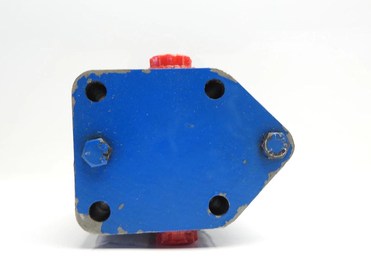 Viking Pump SG Series SG-0417 Hydraulic Spur Gear Pump SG041770E0 SG041770 NEW