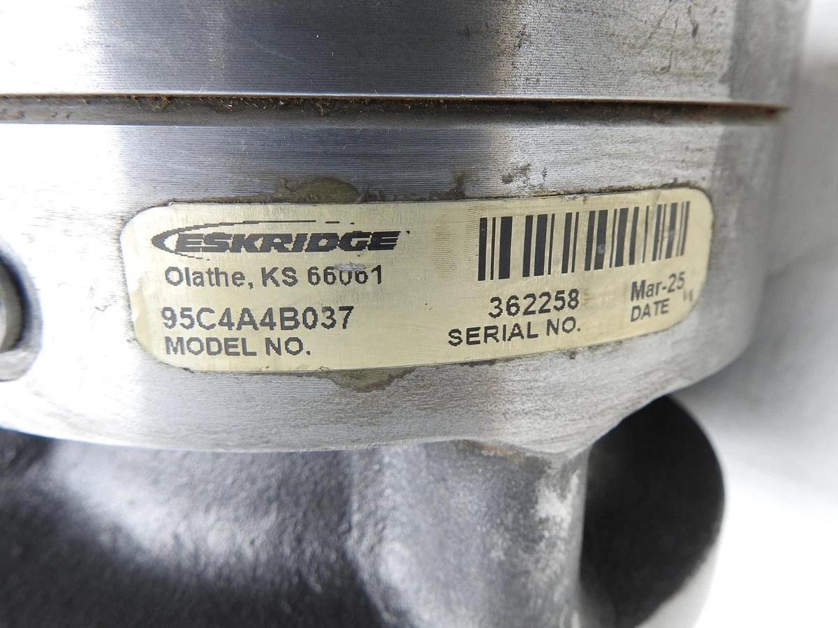Eskridge 95C4A4B037 Multiple Disc Brake 95C Hydraulic Motor 14T Spline- BULK NEW