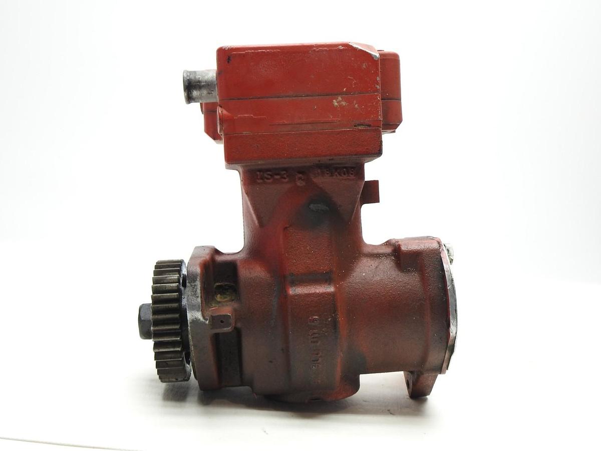 OEM CUMMINS 5301082 6.7 L ISB/QSB, Air Compressor Wabco - AS IS UNTESTED - CORE