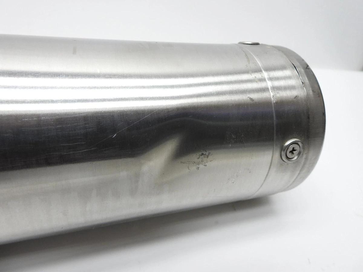 Lumira 4" Submersible Pump + Motor + Control Box 1HP, 10GPM / 12, 1PH - NOB NEW!