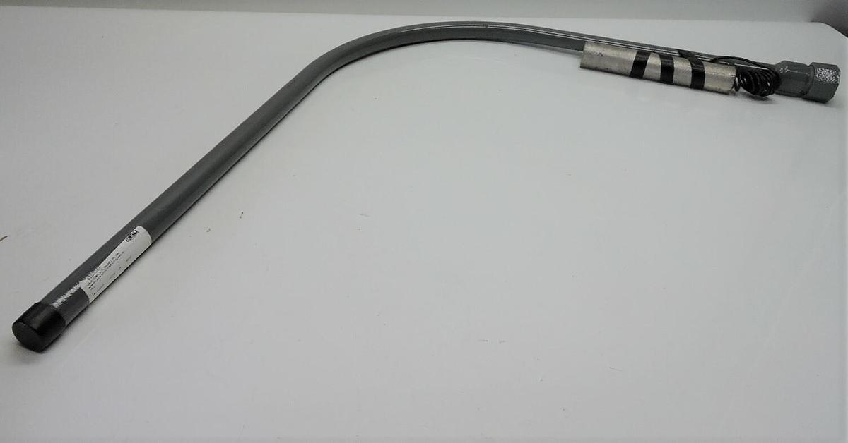 Central CSR 0.75, MPT, 0.75 IPS DR11 30v 30H w/ Anode ASTM D2513/F1948 - NEW!