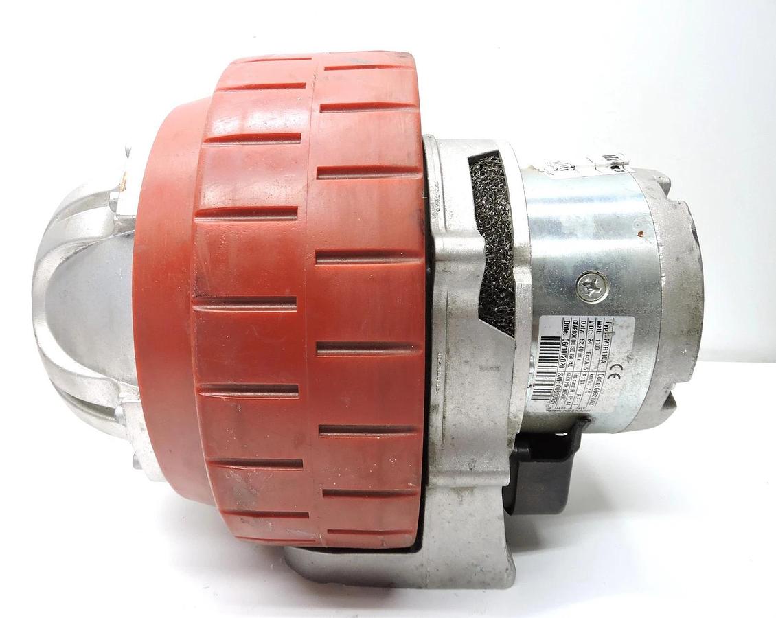 AMER 6962155X Drive Motor Assembly HAKO 90554973 (01113490) NEW READ