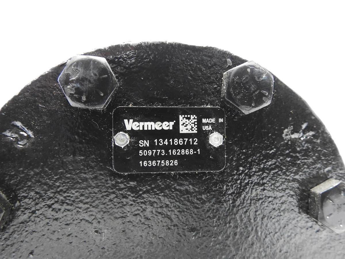 Vermeer Hydraulic Motor 163675826 14 Tooth Roller Stator: RE013948 - OEM NEW!