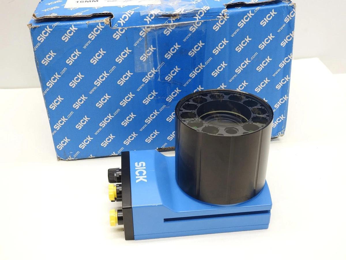 NOB NEW Sick V2D654R-MCXXF6 Image Based 1D/2D/Stacked CodeReader 1068496 V2D654R