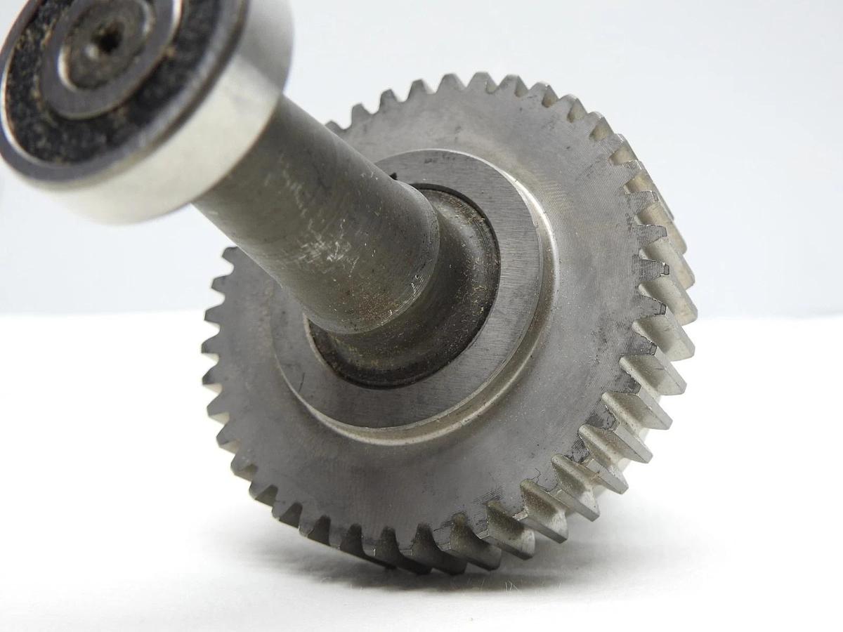 REED 98906 Gear Shaft Assembly for 700 PD fits RIDGID 41935 700 44900 OEM NEW!