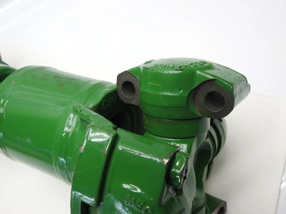 GENUINE John Deere RE333204 Transmission Universal Driveshaft 9460R, 9410R NEW!