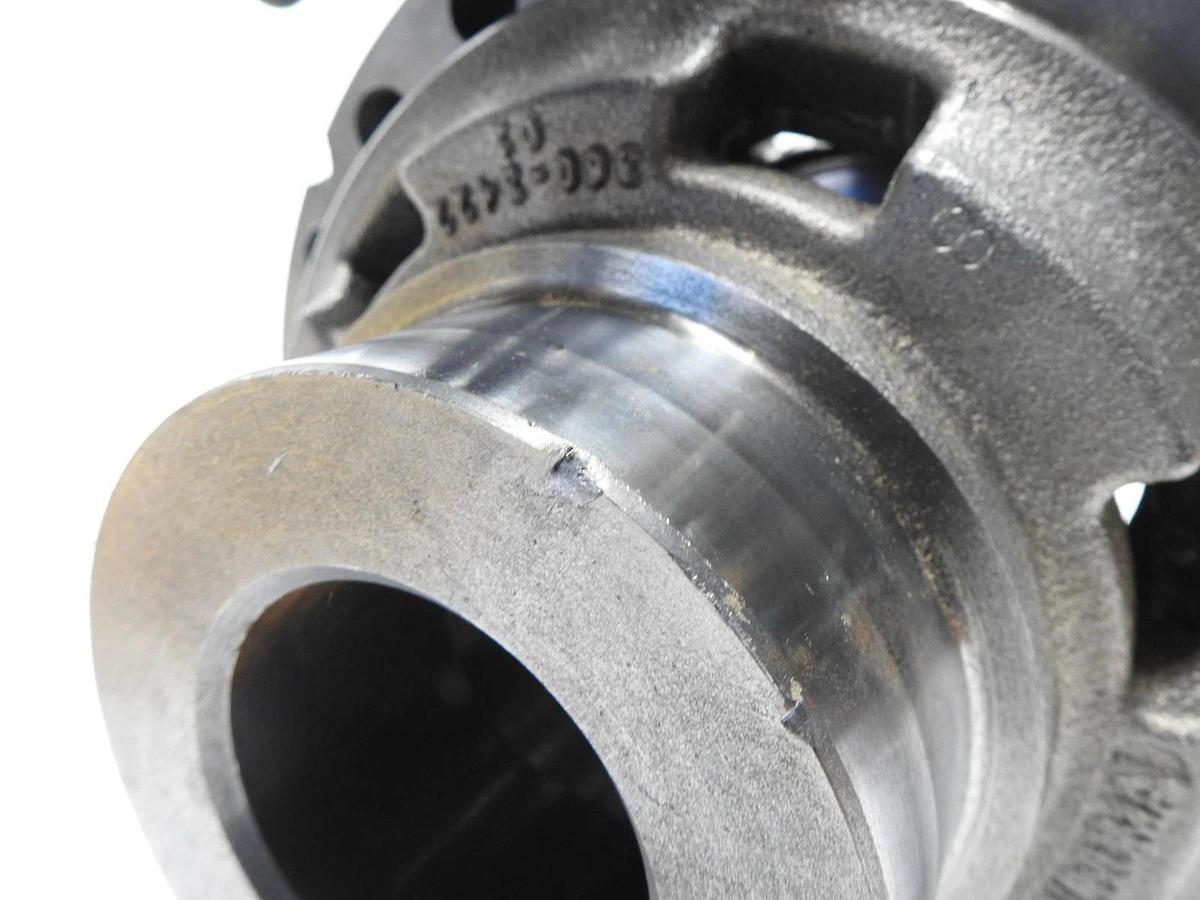 CAT Differential Carrier Assembly 355-1155, 360-3422