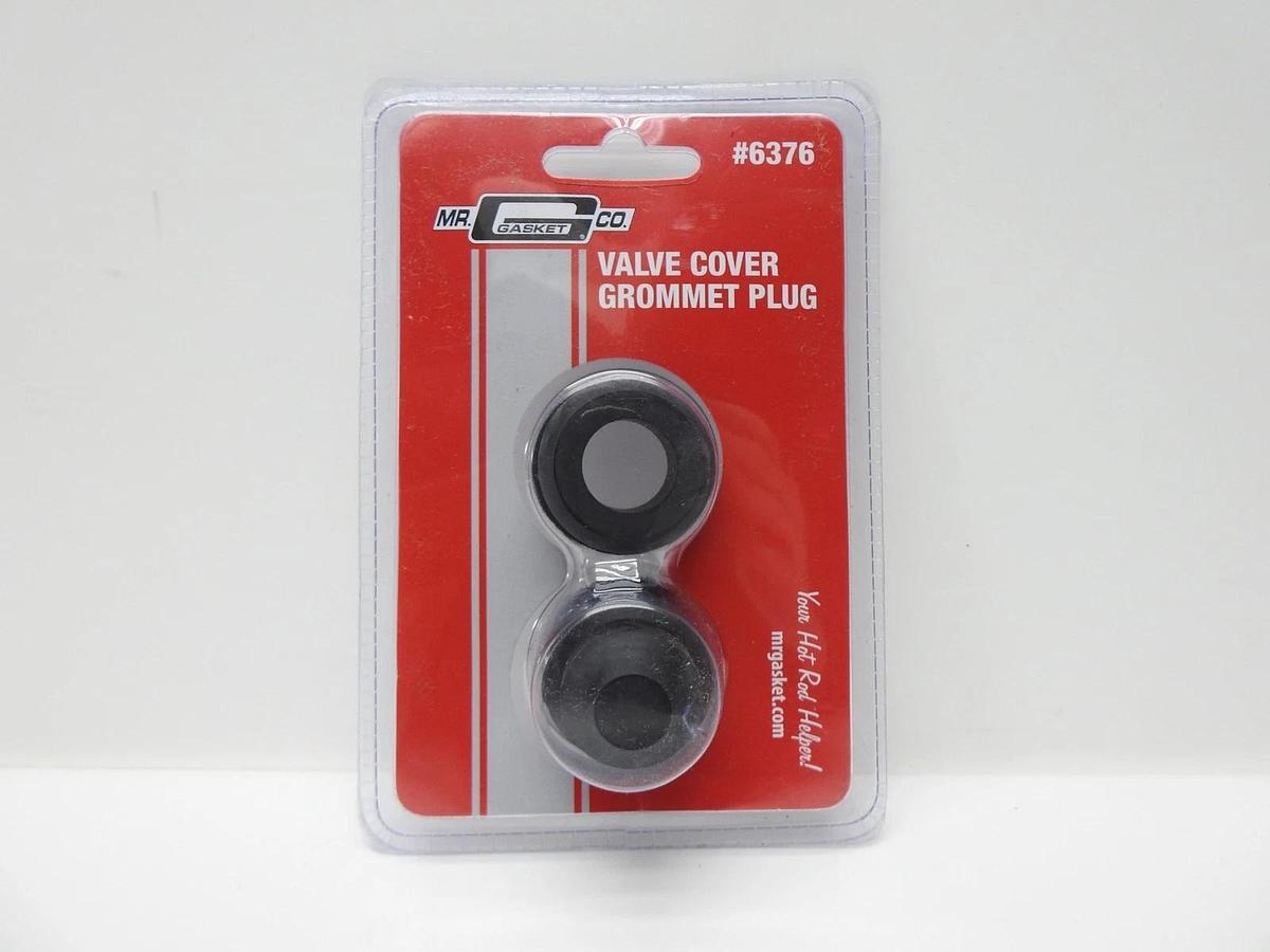 Mr Gasket 6376 Valve Cover Grommet - NEW!