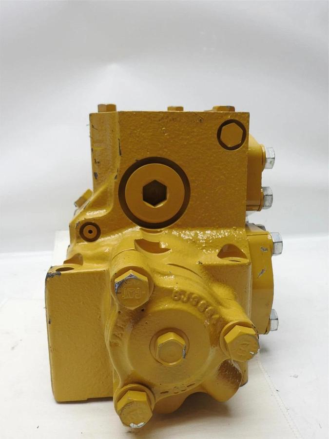 GENUINE CAT 8J-2318 Hydraulic Valve 8J2318 - OEM BULK NEW!