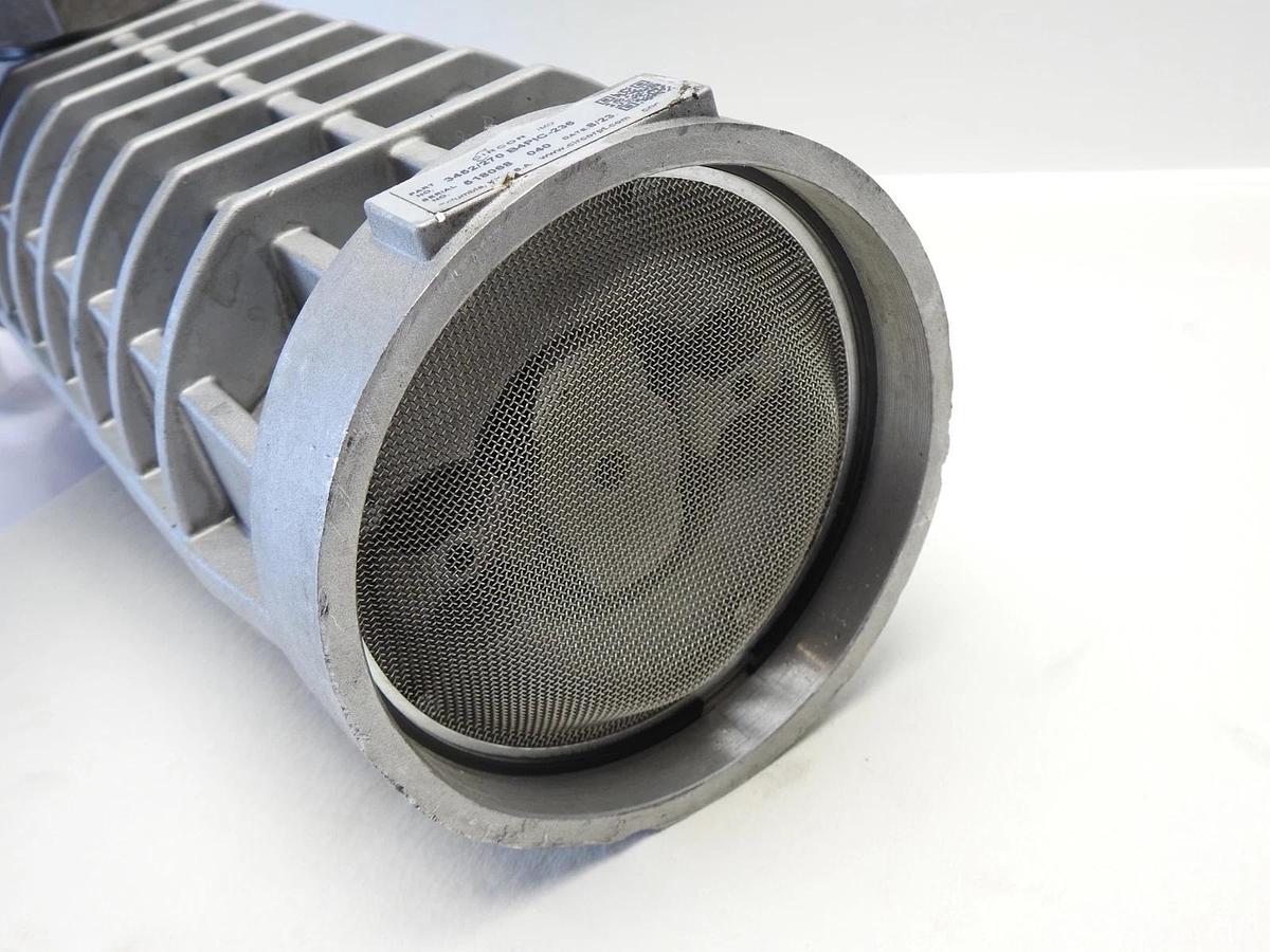 Circor 3452-270 IMO 4PIC Series Submersible Elevator Pump B4PIC-236 - NOB NEW!