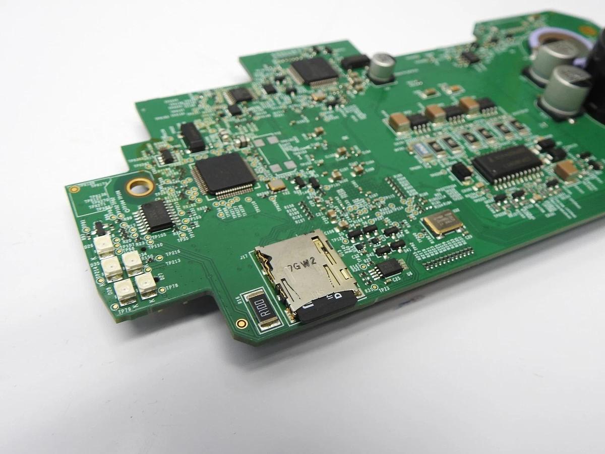 Lot of 10 - Carefusion PCB 1000EL20494 ASSY 1000EL20430/440 Circuit Boards