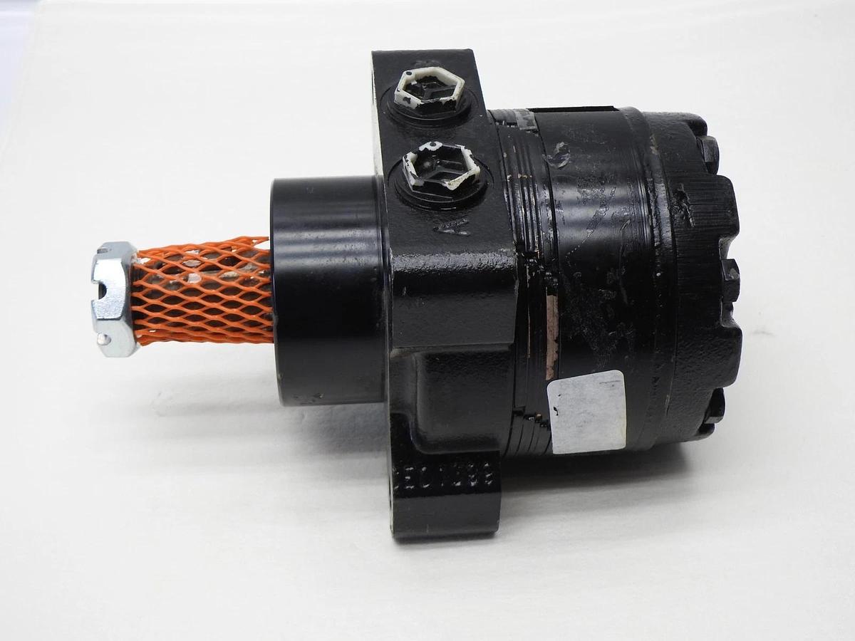 GENUINE Danfoss 11203358 Hydraulic Roller Stator Motor 3910003 - OEM NEW!