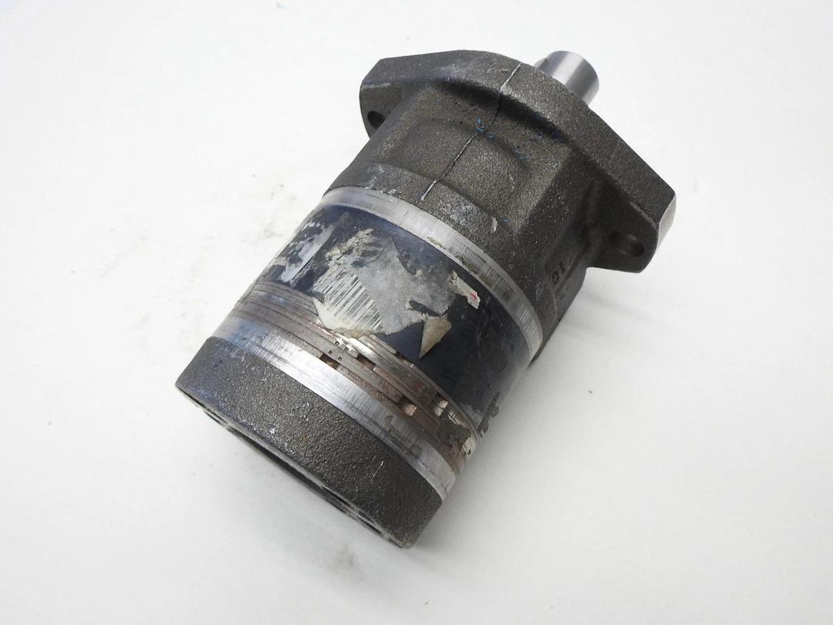GENUINE Parker TC Series TC0165AS100AAAB Hydraulic Motor LOW SPEED, HIGH TORQUE