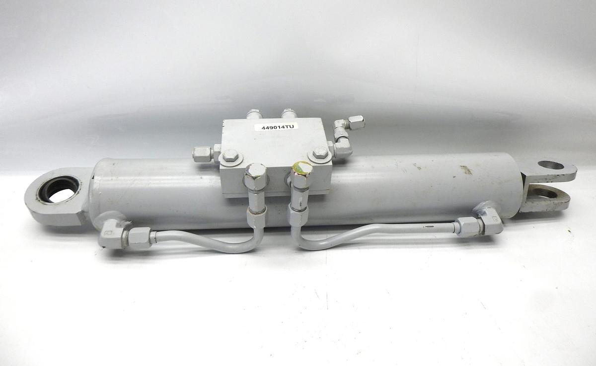 Terex 449014TU Hydraulic SLAVE CYLINDER - NOB NEW!