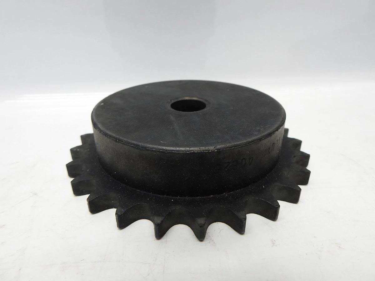 Martin 40B25 Roller Chain Sprocket - NOB NEW!