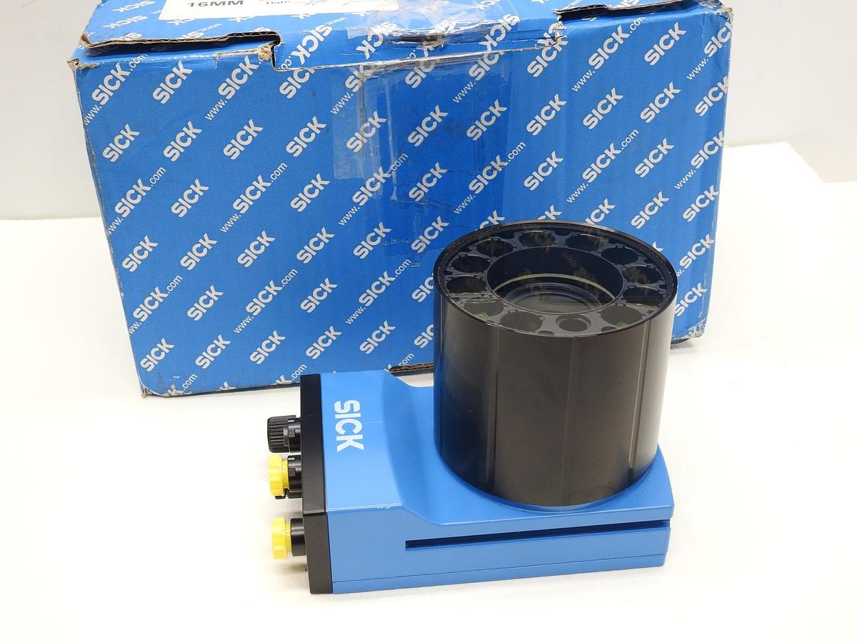 NOB NEW Sick V2D654R-MCXXF6 Image Based 1D/2D/Stacked CodeReader 1068496 V2D654R