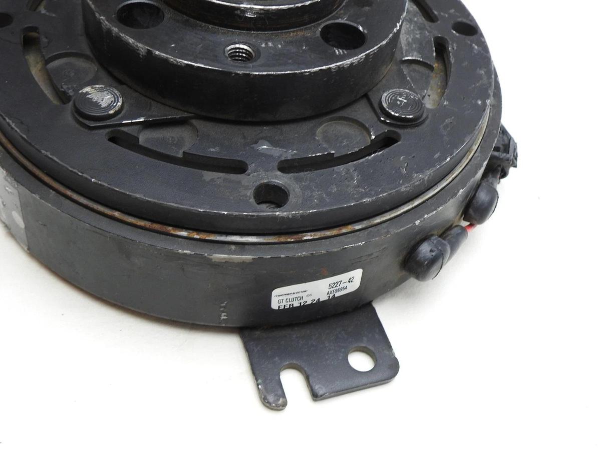 GENUINE John Deere AXE96954 Clutch Warner Electric for Combine OEM