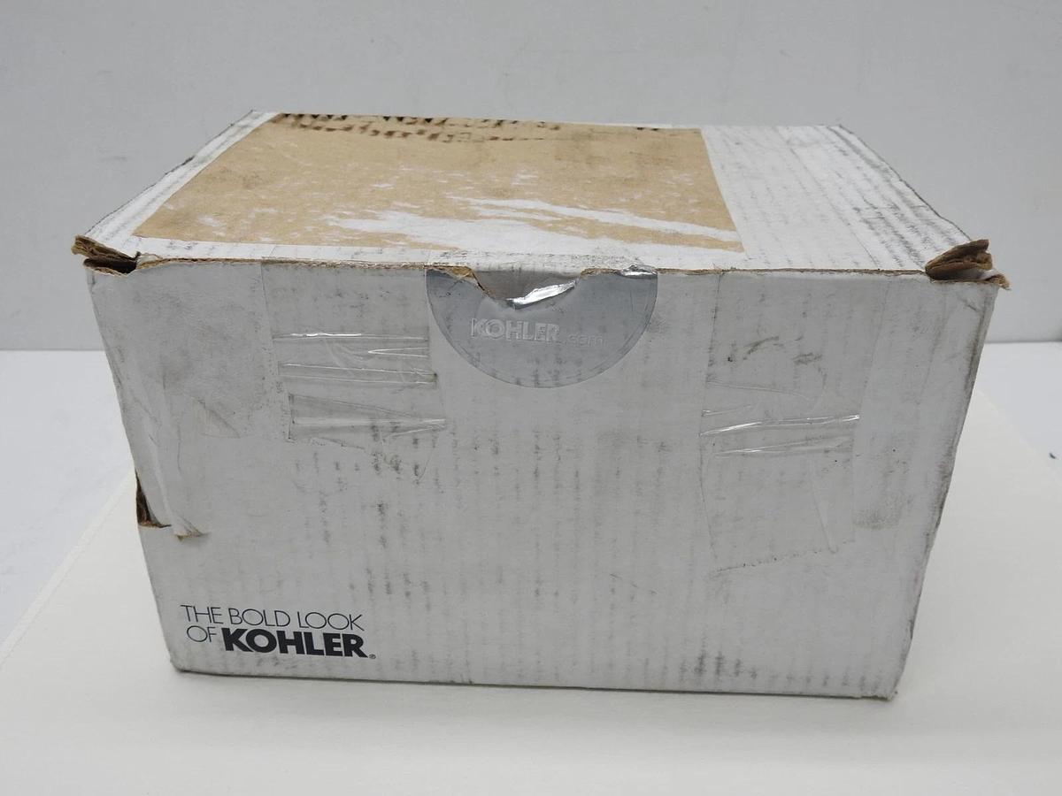 Kohler K-TS10275-4G-CP Forte Shower/Tub Trim, Polished Chrome - NOB NEW!