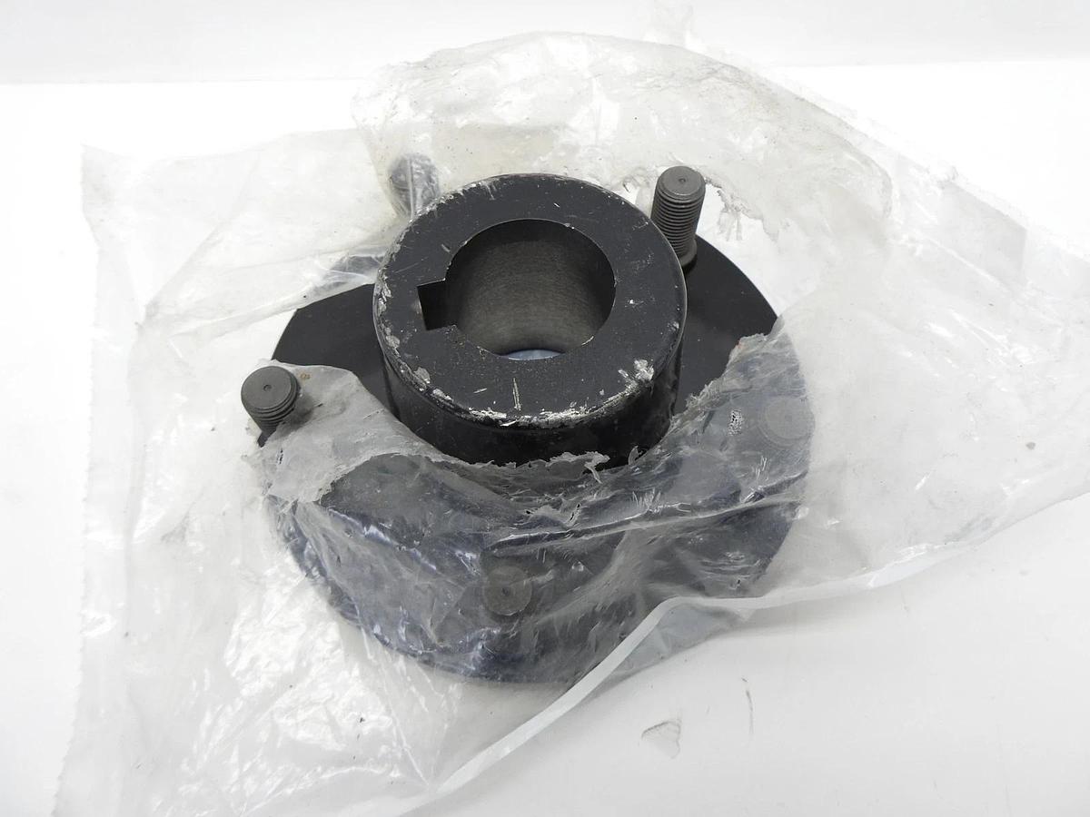 Tennant OEM Part # 54087 Hub Assy, Wheel, 5 Bolt 4 (TN54087) - NEW!