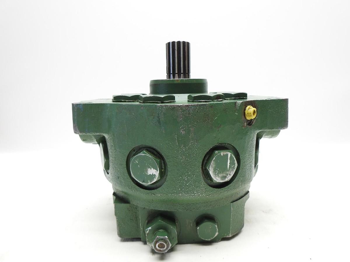 for John Deere Hydraulic Pump AR97872 AR90459 Fits 2030 2040 3020 3030 3040 4010