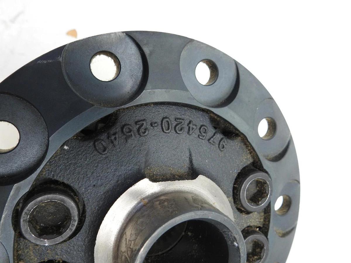 2010-2025 Ford F-150 Differential Assembly - Ford CL3W-4026 CA, CL3Z-4026-E OEM
