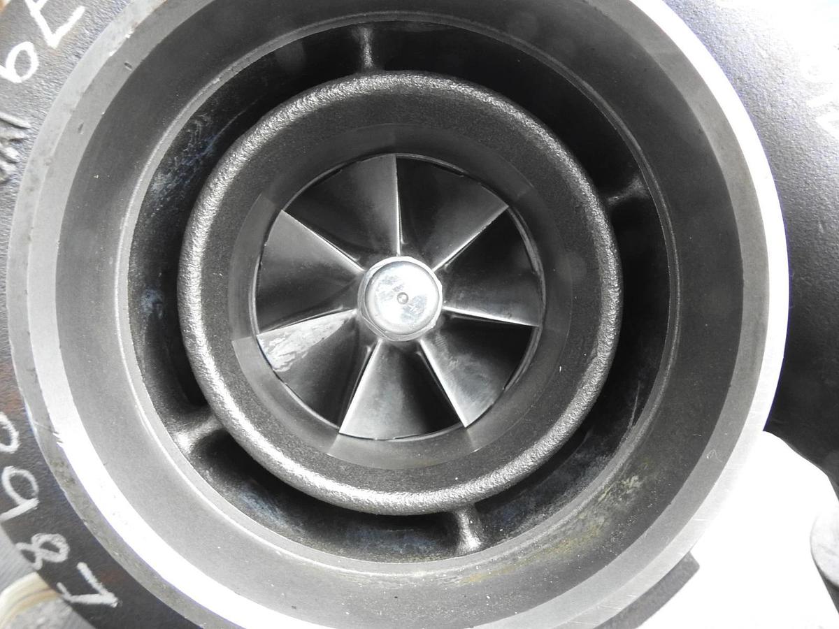 CAT 393-0358 Turbocharger for G3508/ G3516 Engines - AS IS CORE - READ DESC