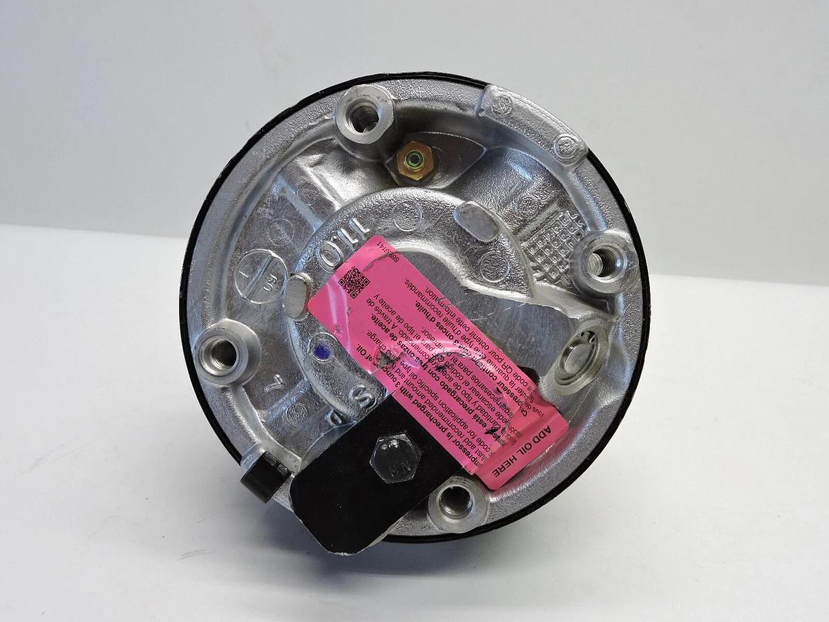 For Mercedes A/C Compressor GM-Style New OM617 Diesel M102 Gas 175823111291 SMP