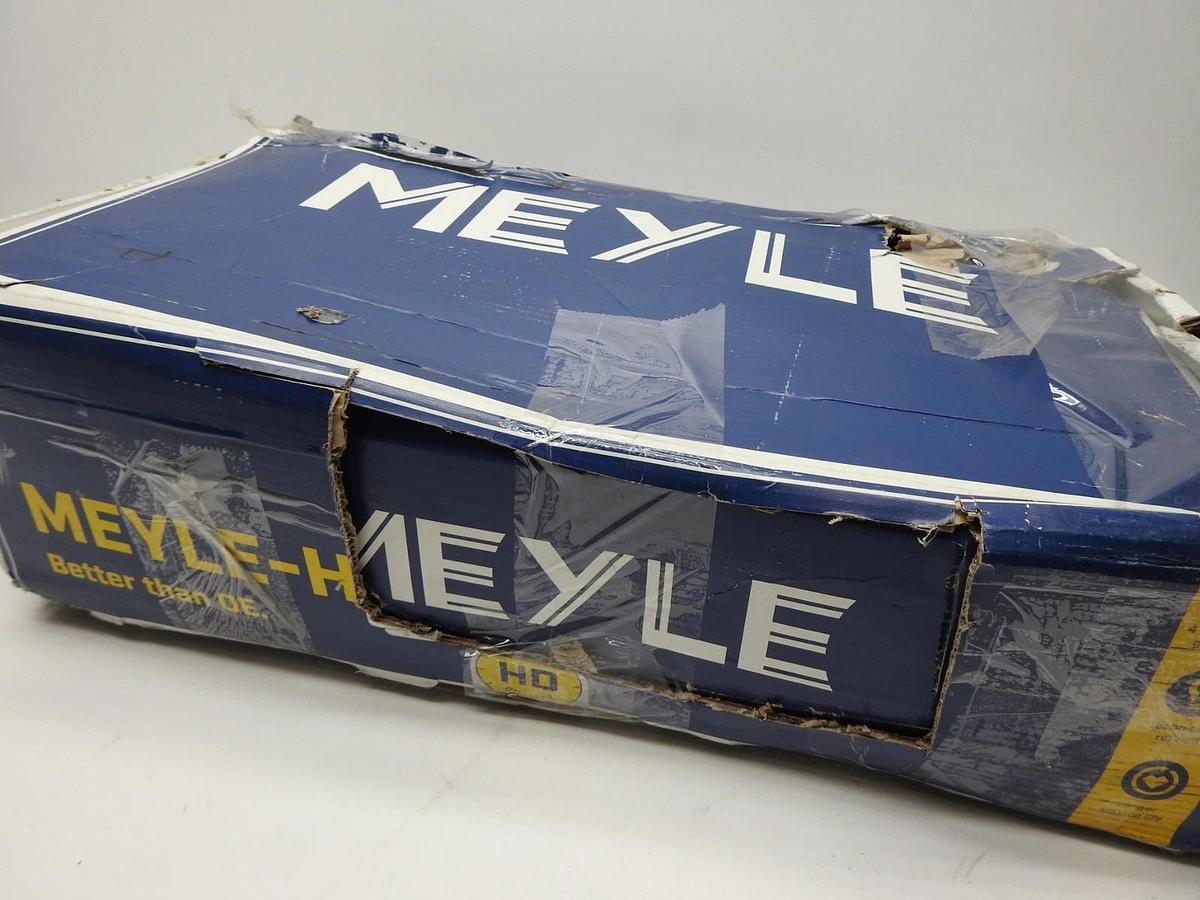 Meyle Control Arm Kit 116 050 0263/HD for AUDI A6 A7 C7 Quattro 1160500263HD NEW
