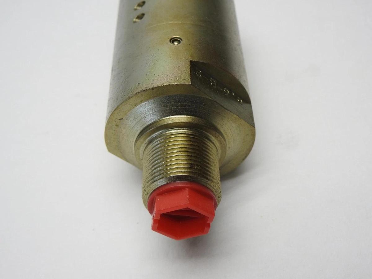 For Enerpac PID Oil Intensifier 6.6 Inline Dump Valve 6.6-B-2 - NEW!